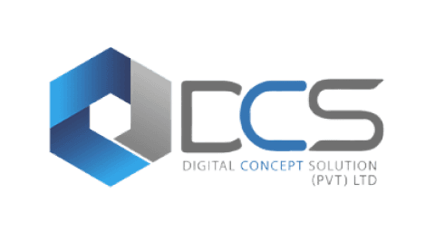 Digital Concept Solutions Logo