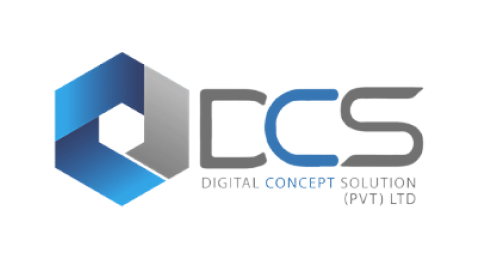 Digital Concept Solutions Logo