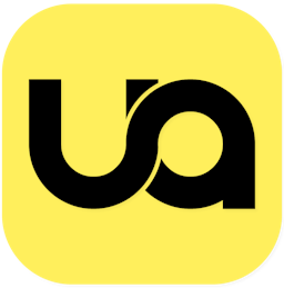 Logo - Usman Asif